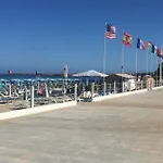 La Pergola@ *