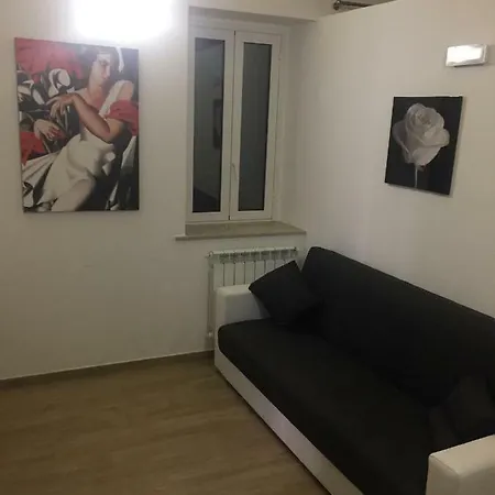 Holiday home Casa Vacanze La Pergola@