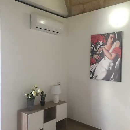 Casa Vacanze La Pergola@ Holiday home *