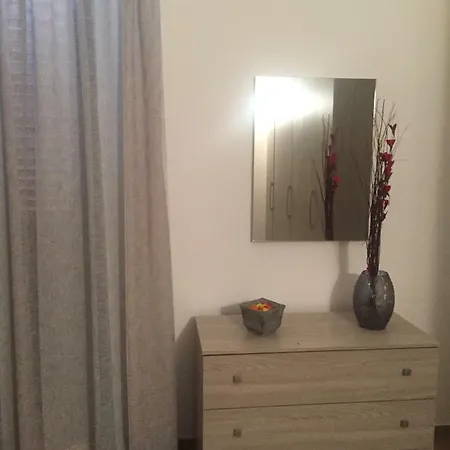 Holiday home Casa Vacanze La Pergola@