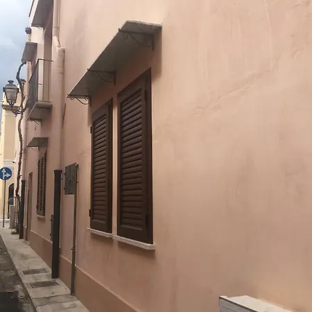 Σπίτι διακοπών La Pergola@ Terrasini