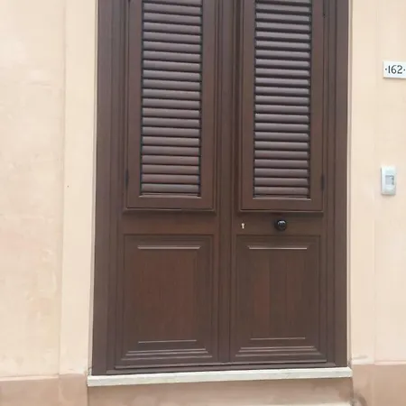 Casa Vacanze La Pergola@