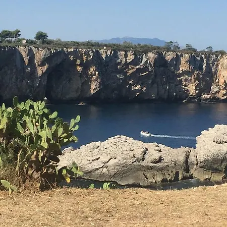 Casa Vacanze La Pergola@ Casa de Férias *