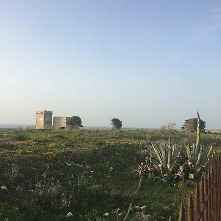 Casa de Férias Casa Vacanze La Pergola@ *