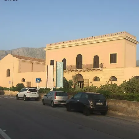 Σπίτι διακοπών La Pergola@