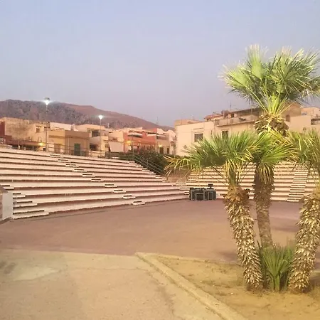 Casa Vacanze La Pergola@ Holiday home *