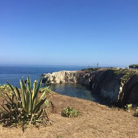 Casa Vacanze La Pergola@ Holiday home *