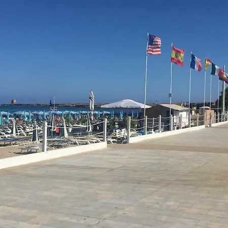 Casa Vacanze La Pergola@ *