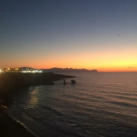 Casa Vacanze La Pergola@